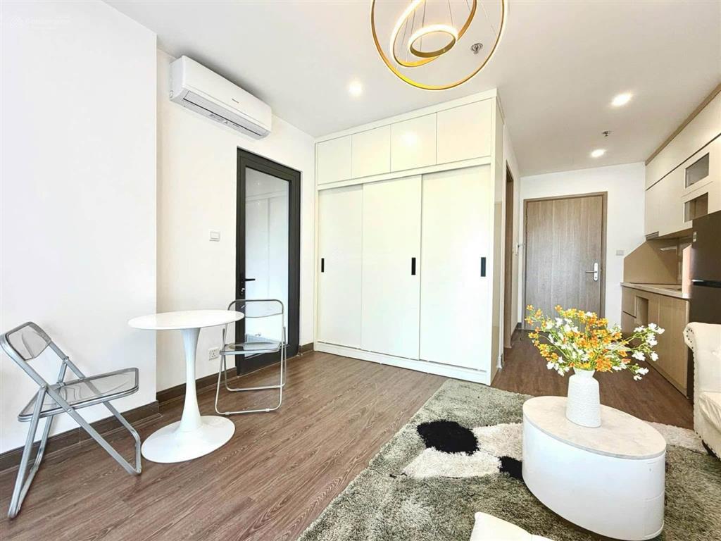 Chính chủ cho thuê studio full đồ mới tinh, giá chỉ 5tr/tháng