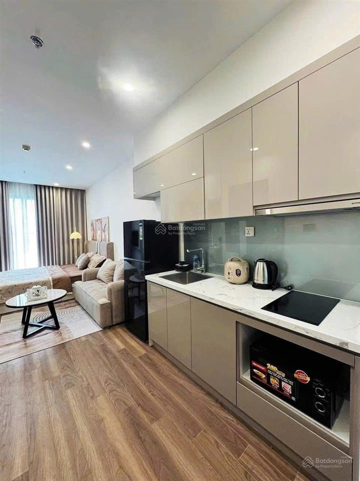Chính chủ cho thuê studio full đồ mới tinh, giá chỉ 5tr/tháng