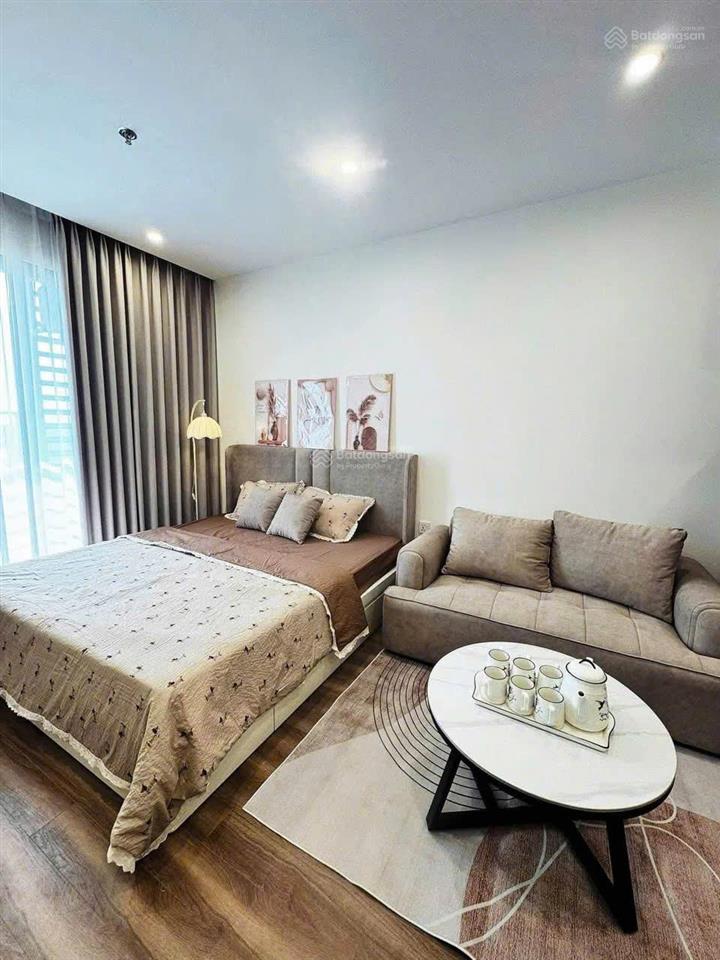 Chính chủ cho thuê studio full đồ mới tinh, giá chỉ 5tr/tháng