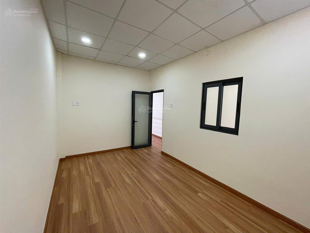 Chính chủ bán nhà hẻm xe tải 34/8 nguyễn văn yến, 4m*15m, lầu đúc thật