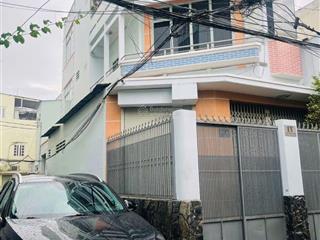 Siêu phẩm góc 2mt hẻm xe hơi q11 [ 6 x 13m ] 4 tầng, giá 7,8 tỷ