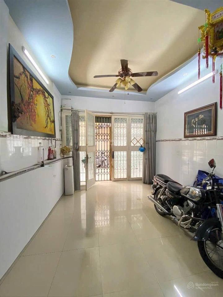 * nhà 4 tầng [ 3,8 x 12m ] ngay hàn hải nguyên ( đầm sen ) q11 , giá 6,6 tỷ tl *