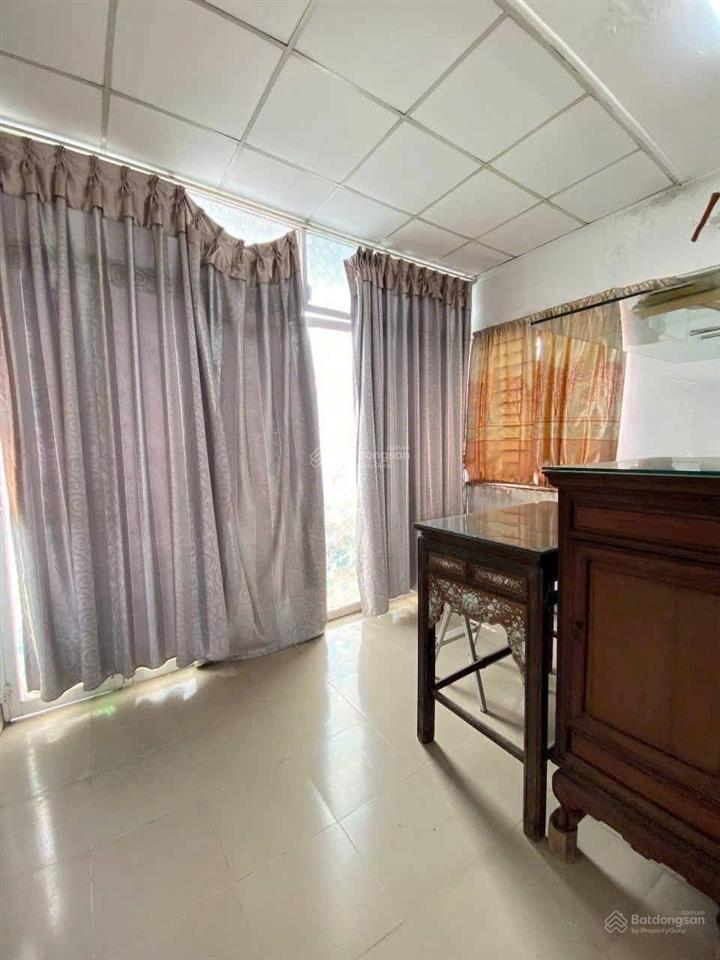 * nhà 4 tầng [ 3,8 x 12m ] ngay hàn hải nguyên ( đầm sen ) q11 , giá 6,6 tỷ tl *