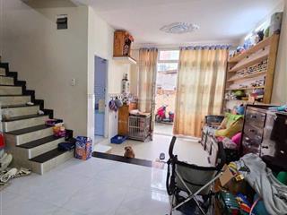 ** nhà 3 tầng [ 7 x 7m ] ông ích khiêm quận 11 ( ngay đầm sen ) . giá 5,2 tỷ tl **