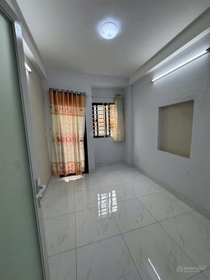 Nhà 5 tầng đường công chúa ngọc hân, quận 11. giá 6,9 tỷ tl