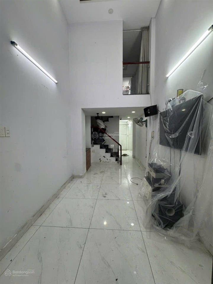 Nhà 5 tầng đường công chúa ngọc hân, quận 11. giá 6,9 tỷ tl