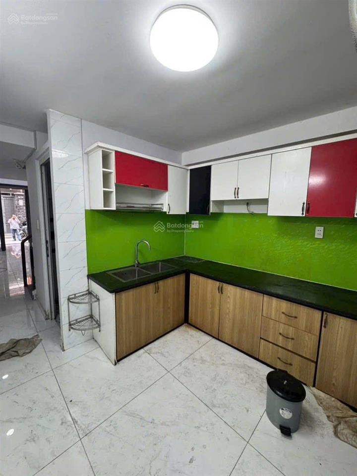 Nhà 5 tầng đường công chúa ngọc hân, quận 11. giá 6,9 tỷ tl