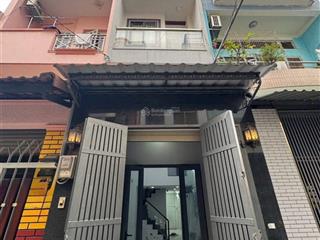 Nhà 5 tầng đường công chúa ngọc hân, quận 11. giá 6,9 tỷ tl