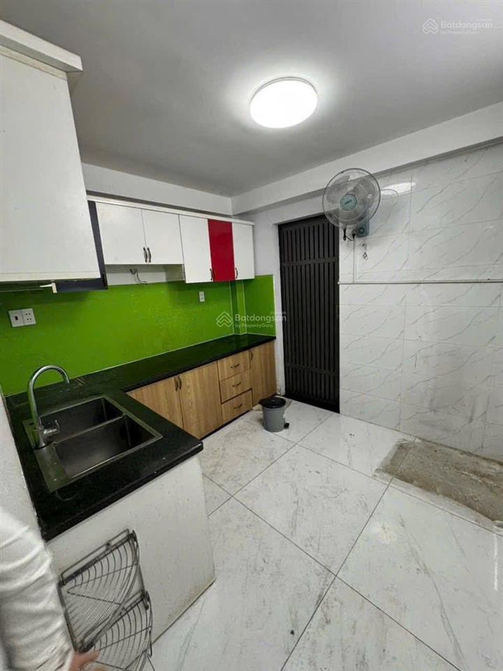 Nhà 5 tầng đường công chúa ngọc hân, quận 11. giá 6,9 tỷ tl