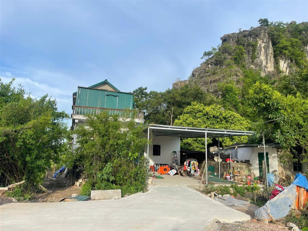 Bán đất du lịch vị trí vàng cố đô hoa lư  tràng an