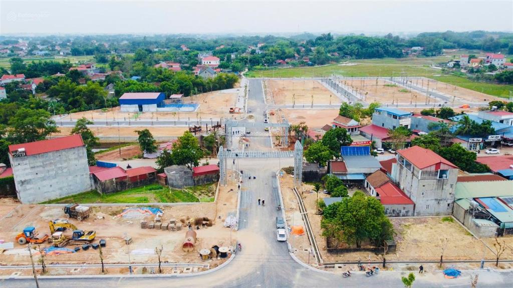 Bán đất nền kha sơn phú bình thái nguyên 0835 891 ***