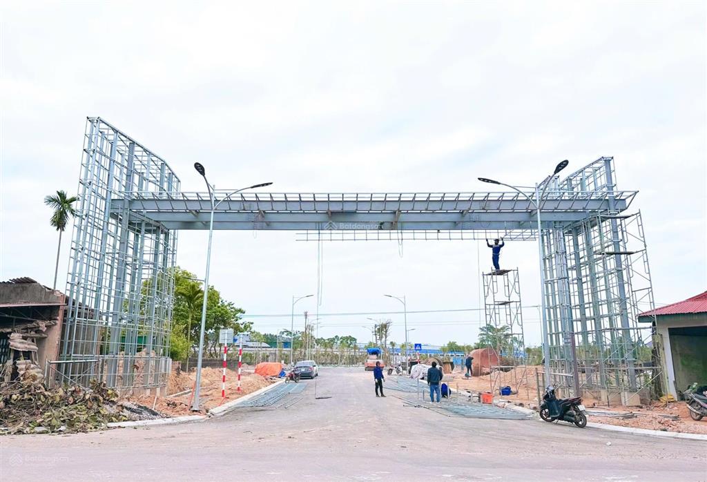 Bán đất nền kha sơn phú bình thái nguyên 0835 891 ***