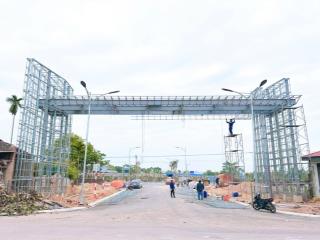 Bán đất nền kha sơn phú bình thái nguyên 0835 891 ***