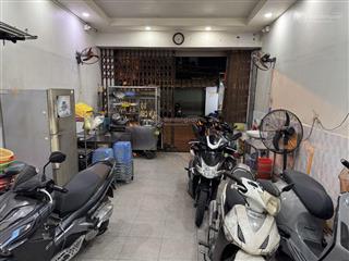 Bán nhà mặt tiền bùi văn ba phường tân thuận đông, quận 7 diện tích 4 x 15m