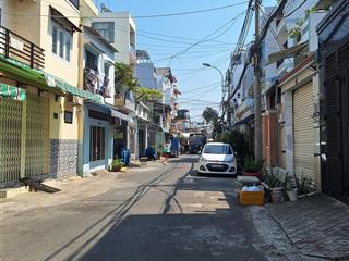 Bán nhà đường số, phường tân kiểng, quận 7, dt 3,68 x 20m. giá 8.9 tỷ