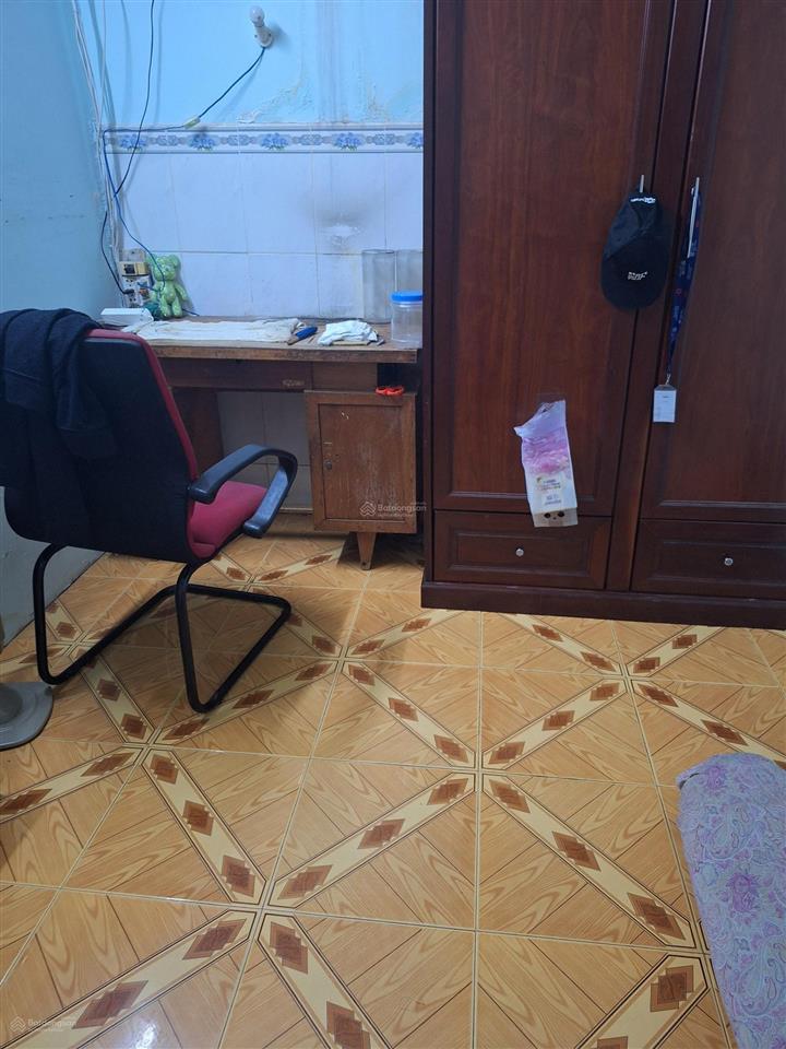 Bán nhà mặt phố (phường tân kiểng, quận 7 cũ) tân hưng dt 65,9m2  giá 9 tỷ