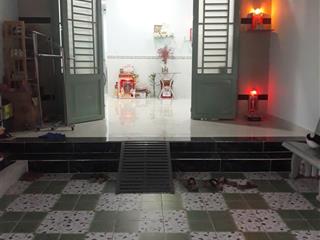 Bán nhà nguyễn bình, phú xuân, nhà bè. cách huỳnh tấn phát 200m, dt 4,5x24m, giá 4,8 tỷ