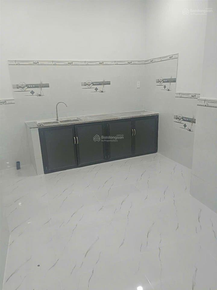 Bán nhà gần đường chuyên dùng 9, phú thuận, quận 7, dt 50m2, 3pn. giá 3,2 tỷ