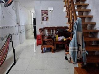 Bán nhà hẻm 1135 phú thuận quận 7 diện tích 3,5m x13, 3pn, giá hơn 4ty