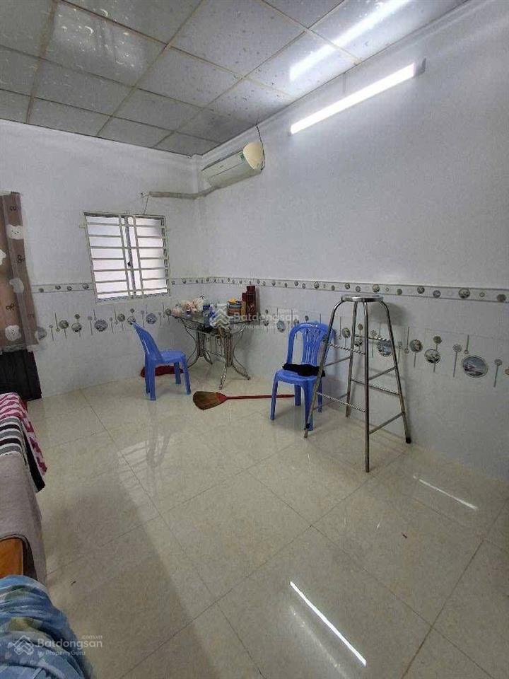 Bán nhà hẻm 1135 phú thuận quận 7 diện tích 3,5m x13, 3pn, giá hơn 4ty