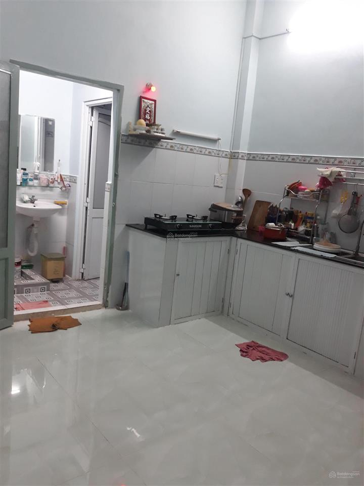 Bán nhà nguyễn bình nhà bè, nhà bè, dt 4,5x24m, giá 4,5 tỷ