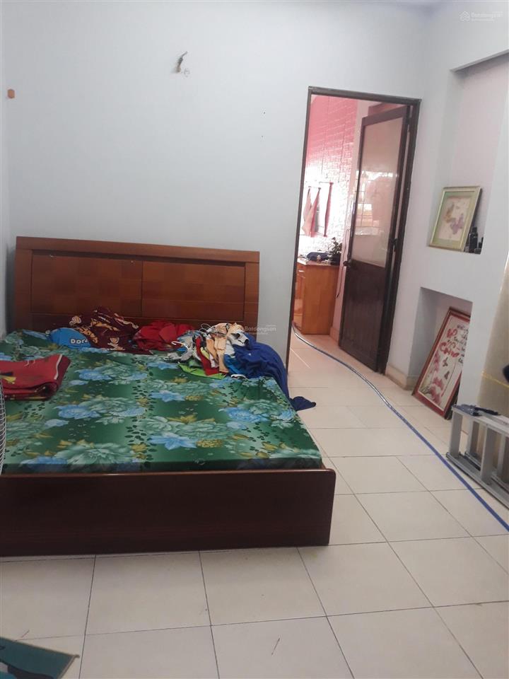 Bán nhà nguyễn bình nhà bè, nhà bè, dt 4,5x24m, giá 4,5 tỷ