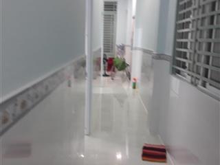 Bán nhà nguyễn bình nhà bè ,
nhà bè, dt4,5x24,giá4,5ty