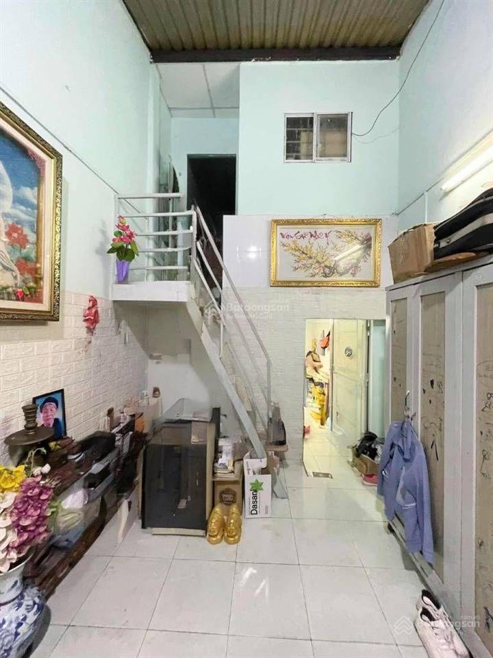 Bán nhà mặt tiền hẻm xe hơi 502 huỳnh tấn phát, tân thuận, quận 7 3x10m , 2 lầu,3pn,gia4xty