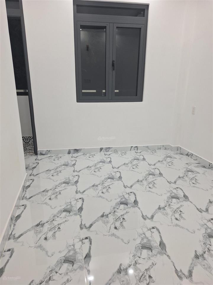 Bán nhà huỳnh tấn phát, phú thuận, quận 7. nhà mới 100% dt 4x8m, 1 lầu 2pn, 2wc, giá 1,9tỷ