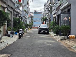Bán nhà hẻm xe hơi 6m ,đường nguyễn thị thập,tân phú ,quận 7 dt 4x19m ,giá hơn 8tỷ