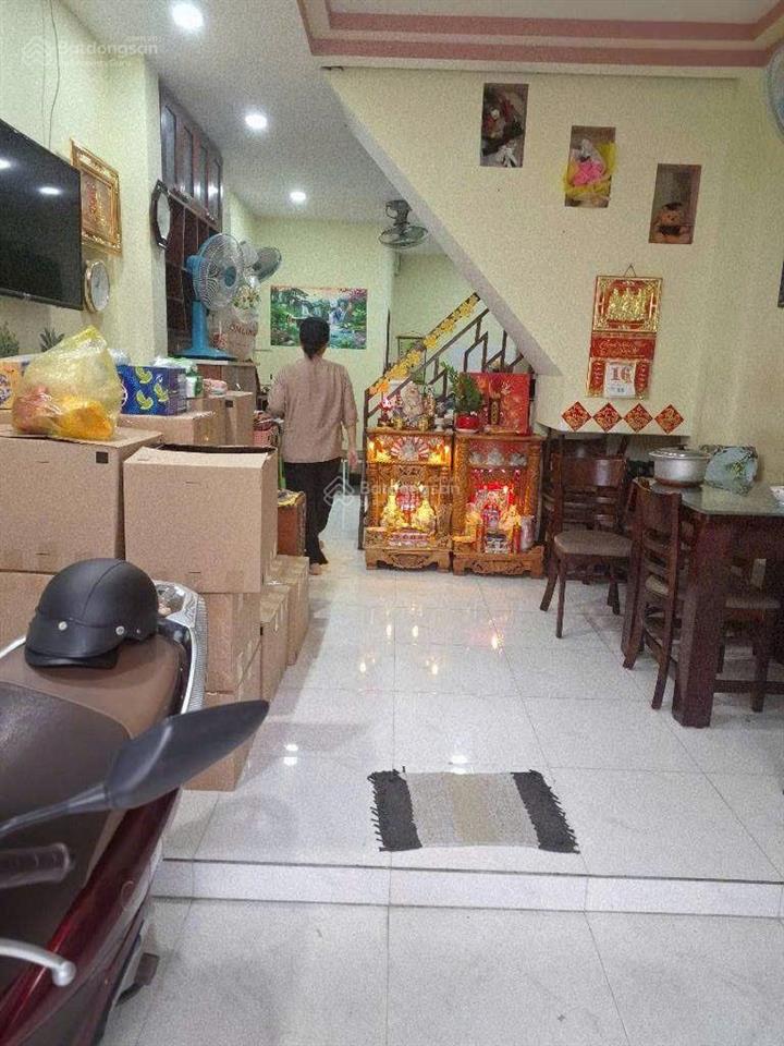 Bán nhà sh riêng 1056 đường huỳnh tấn phát, tân phú, quận 7, dt 41m2, 1 lầu, 3pn, 2wc giá 2,75tỷ