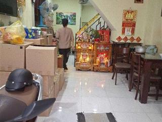 Bán nhà sh riêng 1056 đường huỳnh tấn phát, tân phú, quận 7, dt 41m2, 1 lầu, 3pn, 2wc giá 2,75tỷ