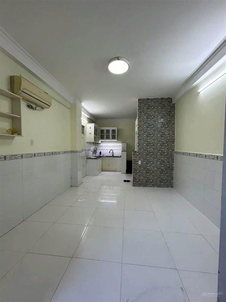 Bán nhà hẻm xe ba gác đường trần xuân soạn, sát lvb phường tân hưng, quận 7. dts 70m2, giá 3,65tỷ