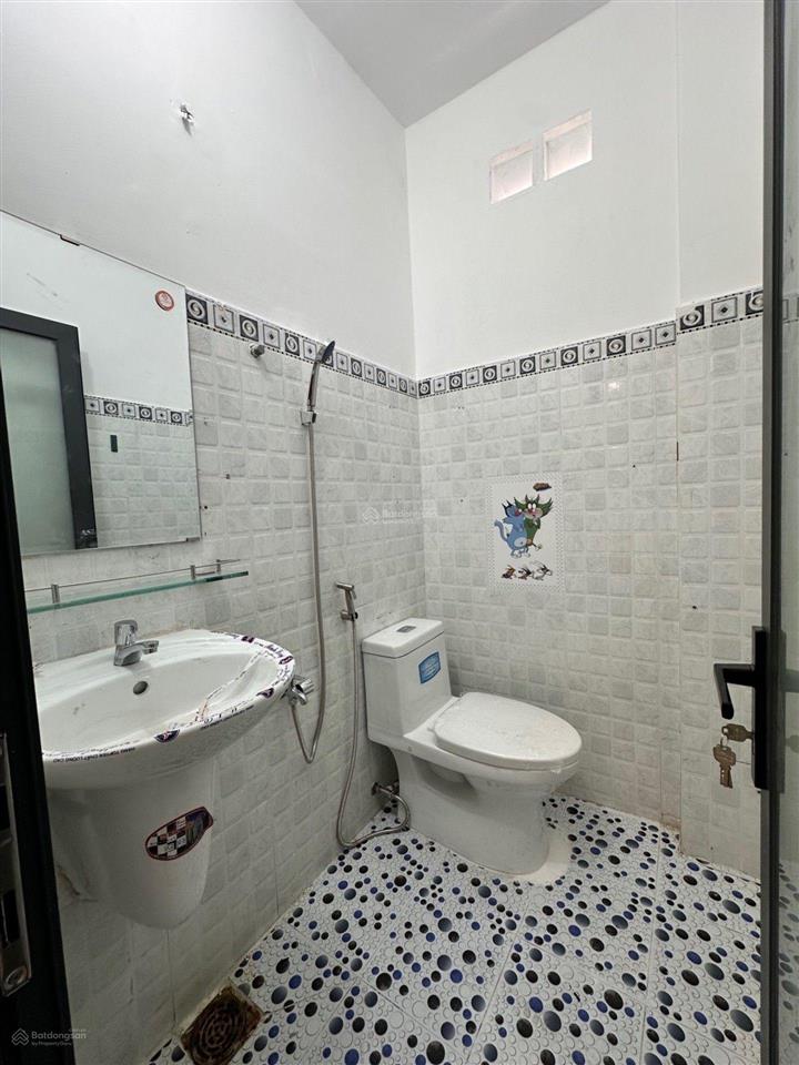 Bán nhà hẻm xe ba gác đường trần xuân soạn, sát lvb phường tân hưng, quận 7. dts 70m2, giá 3,65tỷ