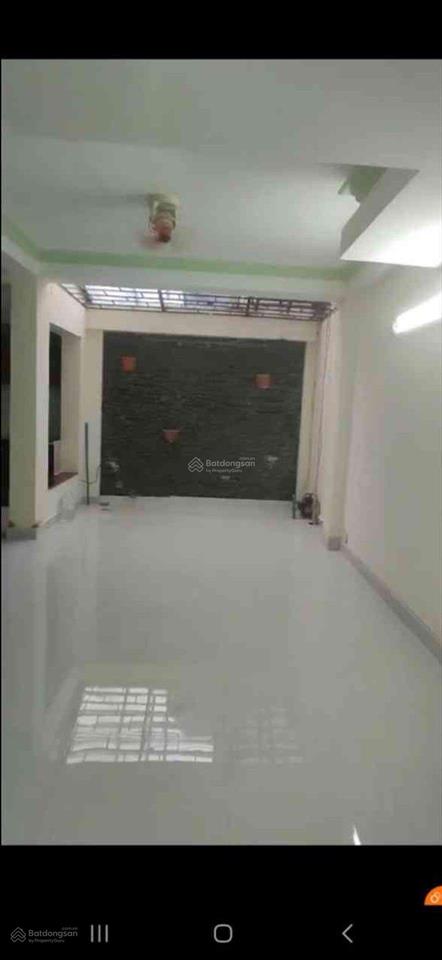Bán nhà hẻm 2 xe hơi tránh nhau đường dương cát lợi, thị trấn nhà bè, dt 60m2, 4 tầng, giá 5,4 tỷ