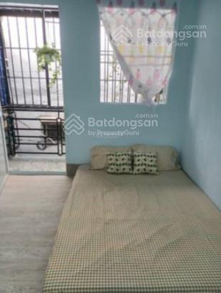 Cần bán nhà hẻm 180 bùi văn ba, tân thuận đông, quận 7 dts 24m2, gia 820 triệu