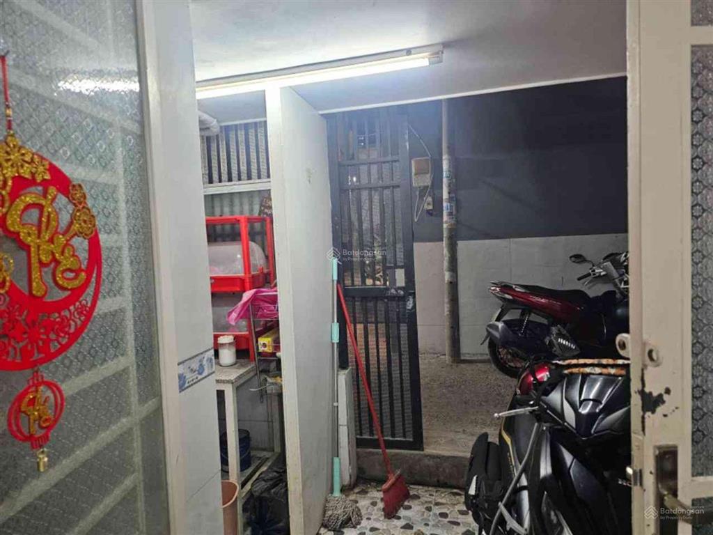 Bán nhà hẻm 88 nguyễn văn quỳ, ra 749 huỳnh tấn phát, phú thuận, quận 7, dt 5x10m, giá hơn 3 tỷ