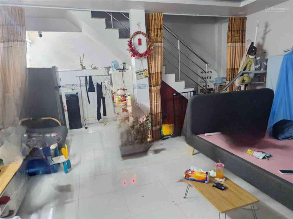 Bán nhà hẻm 88 nguyễn văn quỳ, ra 749 huỳnh tấn phát, phú thuận, quận 7, dt 5x10m, giá hơn 3 tỷ