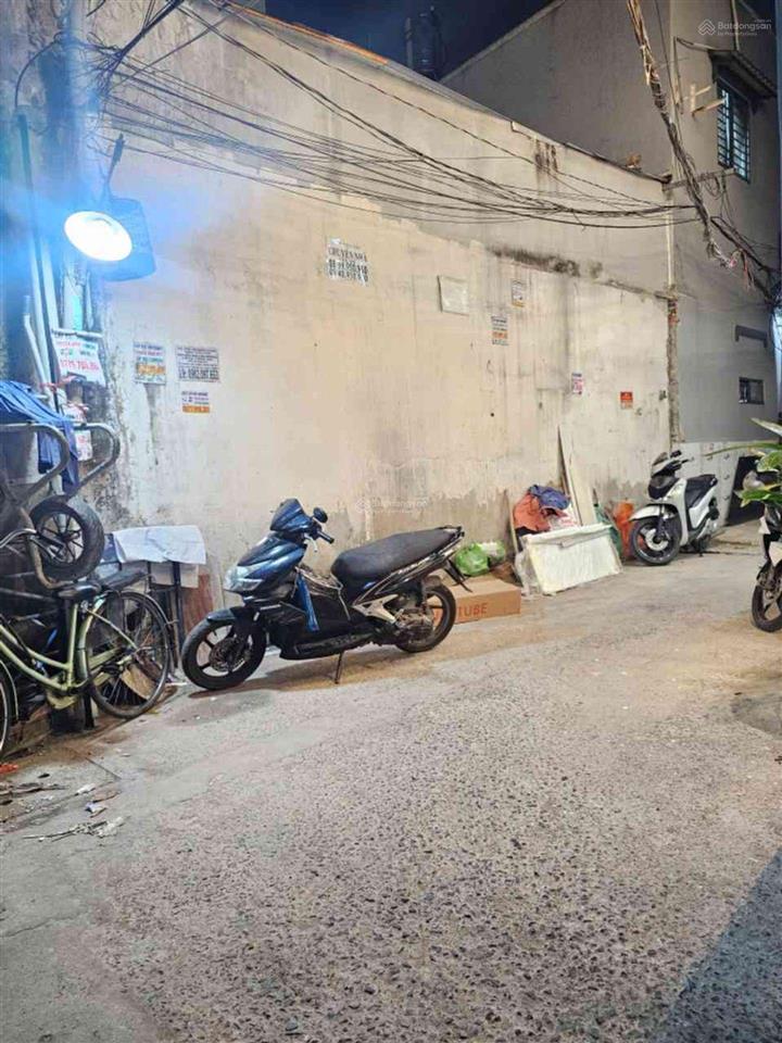 Bán nhà hẻm 88 nguyễn văn quỳ, ra 749 huỳnh tấn phát, phú thuận, quận 7, dt 5x10m, giá hơn 3 tỷ