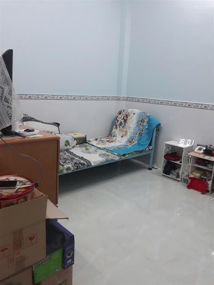 Bán nhà nguyễn bình, phú xuân, nhà bè. cách huỳnh tấn phát 200m, dt 4,5x24m, giá 4,8 tỷ