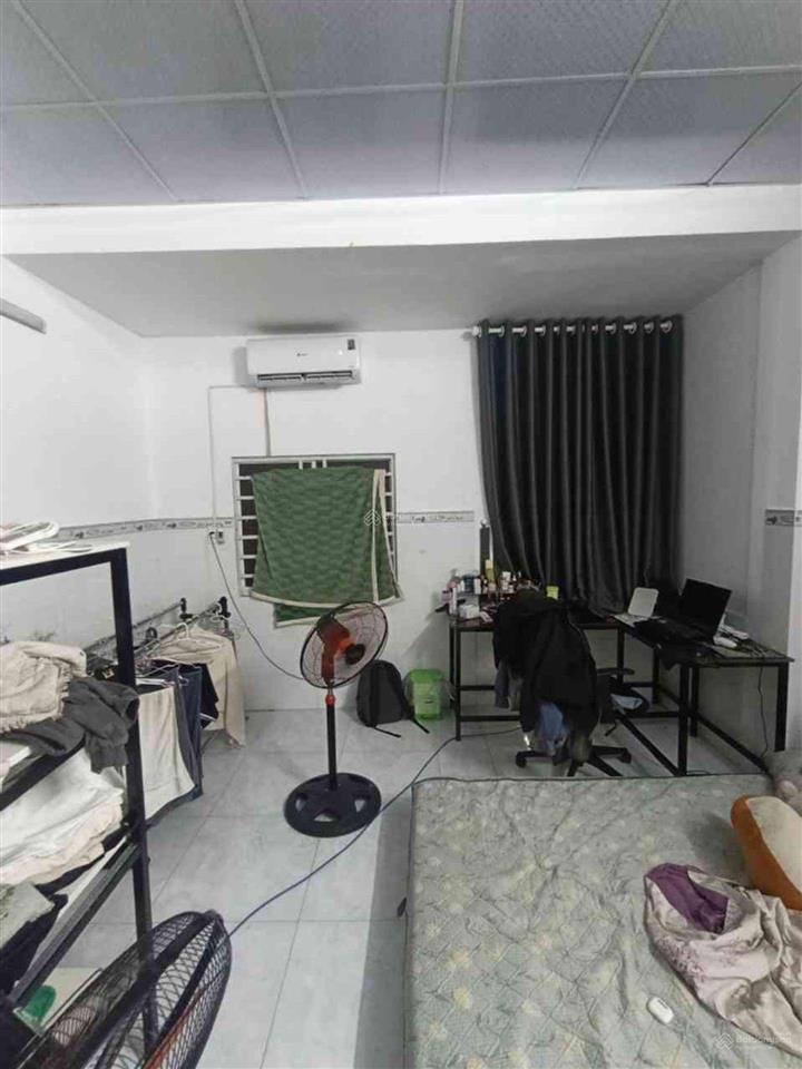 Bán nhà hẻm xe hơi, đường huỳnh tấn phát. ở kd phường phú thuận, quận 7, dt 4x12,8m, giá 5,8tỷ