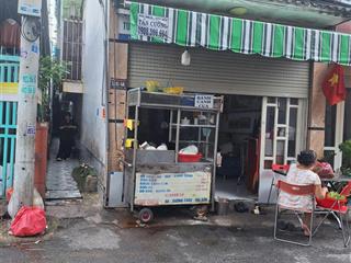 Bán nhà mặt tiền hxh 458 đường huỳnh tấn phát, bình thuận ,quận 7,dt4,218,gia8,6ty thương lượng