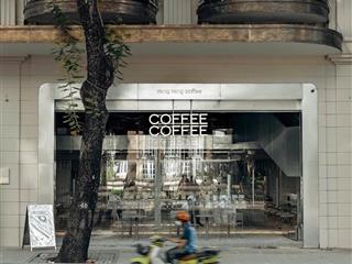 Cho thuê mặt bằng kinh doanh p bến nghé trung tâm quận 1