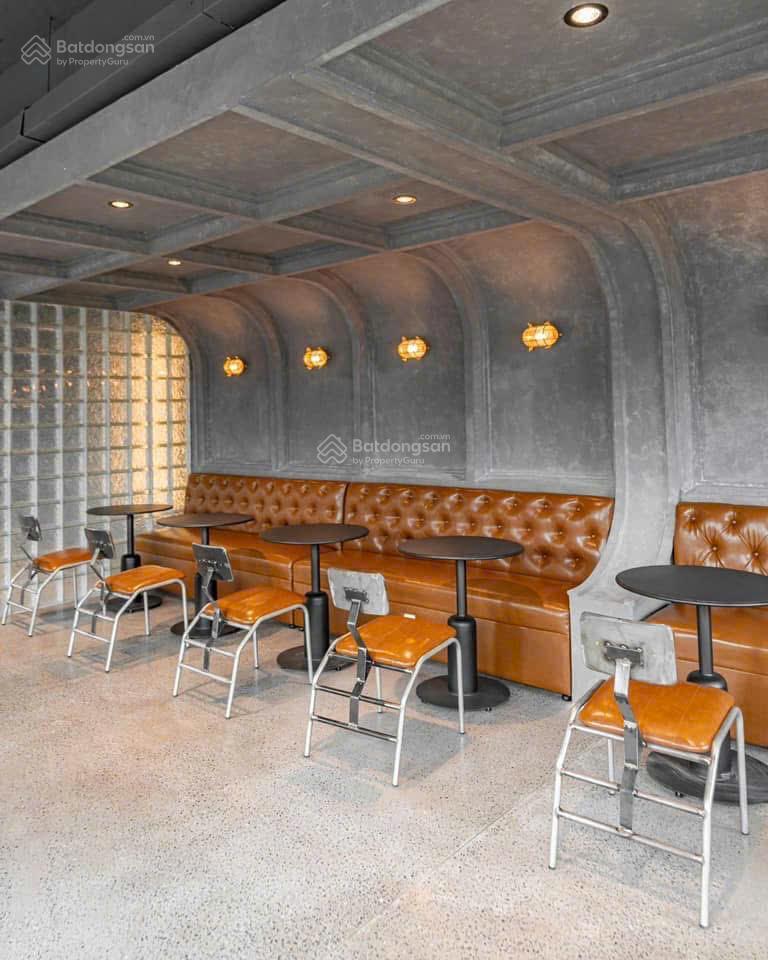 Cho thuê góc 2 mặt tiền khu đa ngành nghề đông đúc  phan xích long phú nhuận