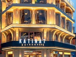 Cho thuê góc 2 mặt tiền khu đa ngành nghề đông đúc  phan xích long phú nhuận