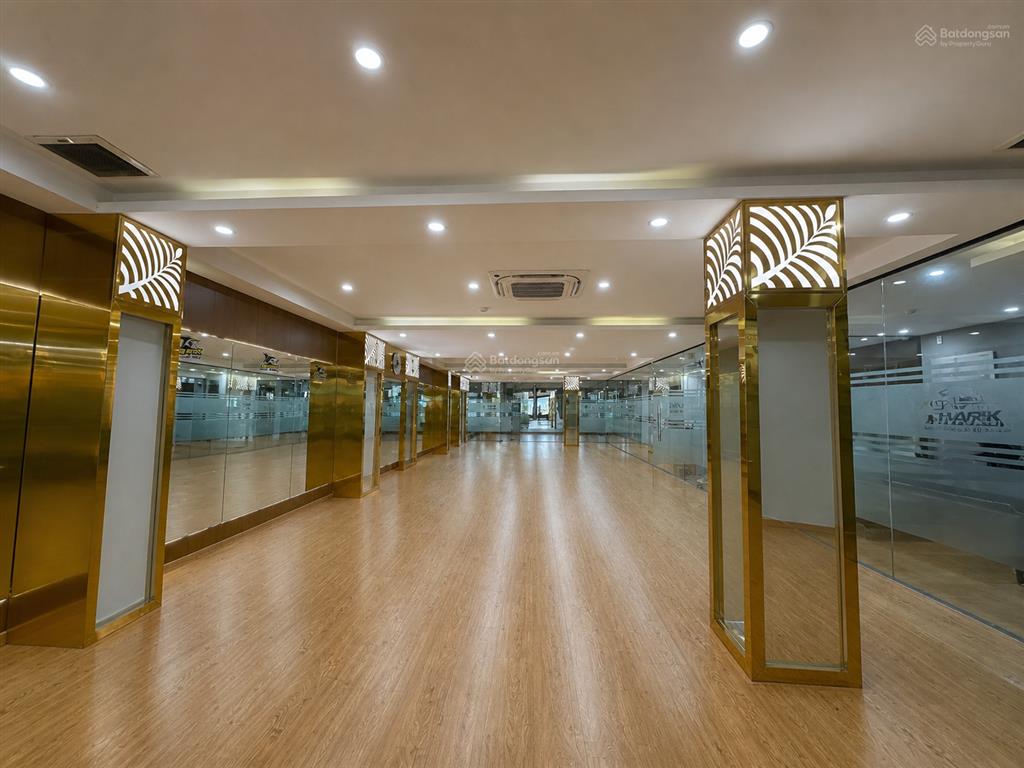Cho thuê toà nhà 15m mặt tiền sử dụng 1500m2 đường hai bà trưng quận 3