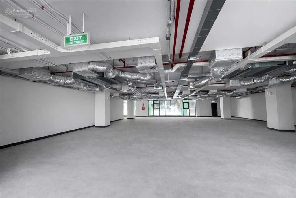 Cho thuê toà building mặt tiền phó đức chính phường nguyễn thái bình trung tâm quận 1