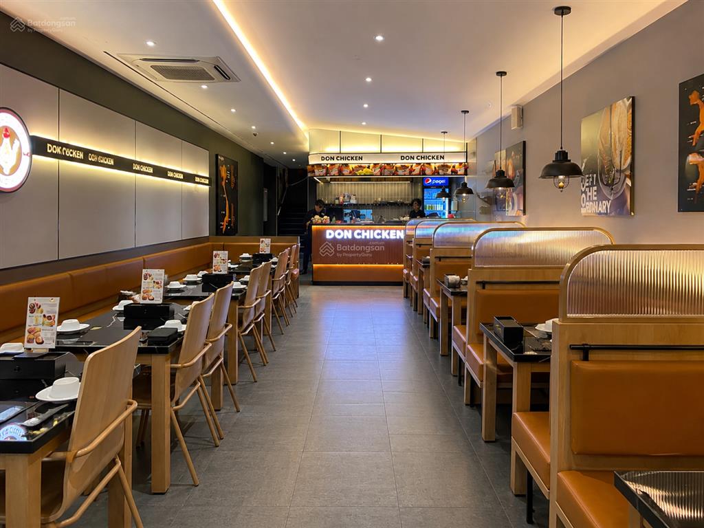 Mặt bằng góc 2 mặt tiền 200m2 trung tâm quận tân phú