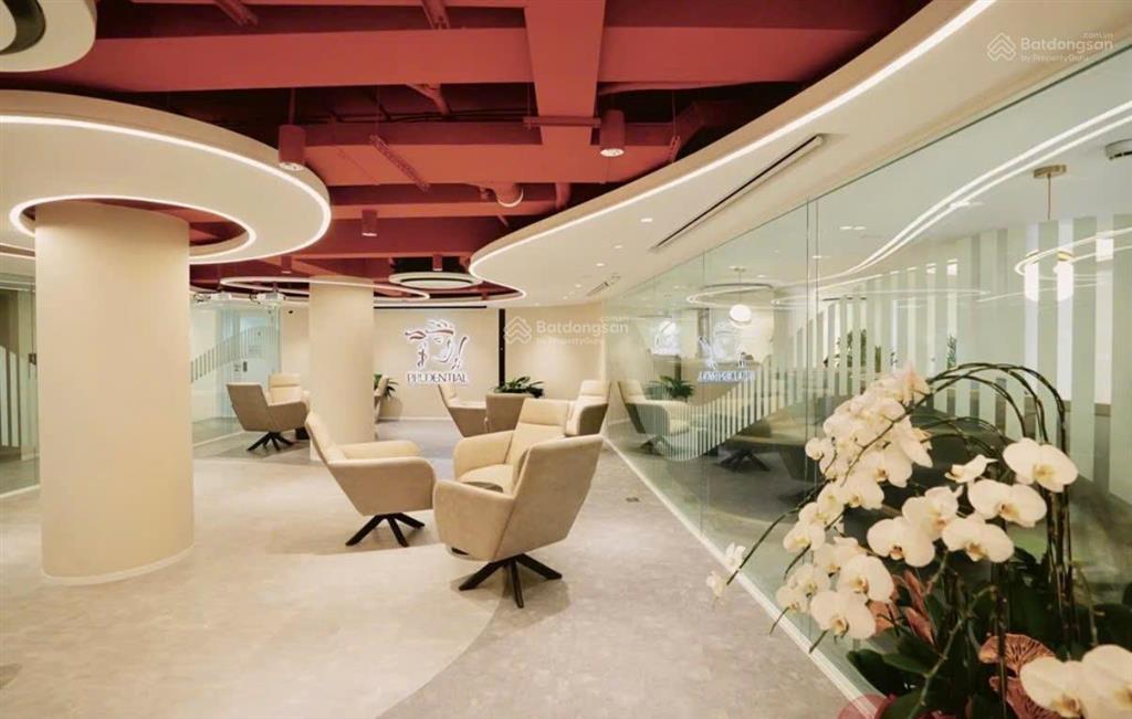 Góc 2 mặt tiền với diện tích 960m2 sử dụng  vị trí vàng quận 1