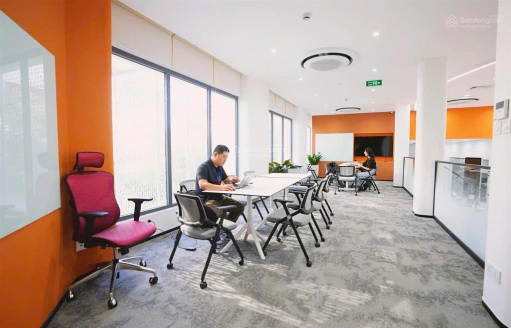Góc 2 mặt tiền với diện tích 960m2 sử dụng  vị trí vàng quận 1